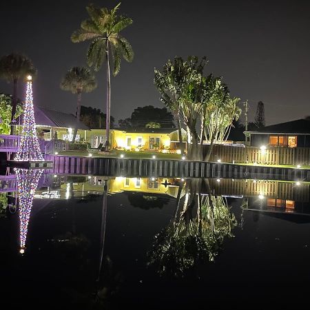 Unwind Island Villa West Palm Beach Luaran gambar