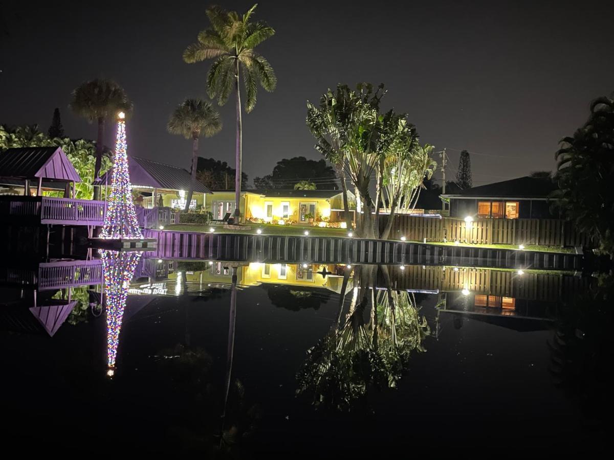Unwind Island Villa West Palm Beach Luaran gambar