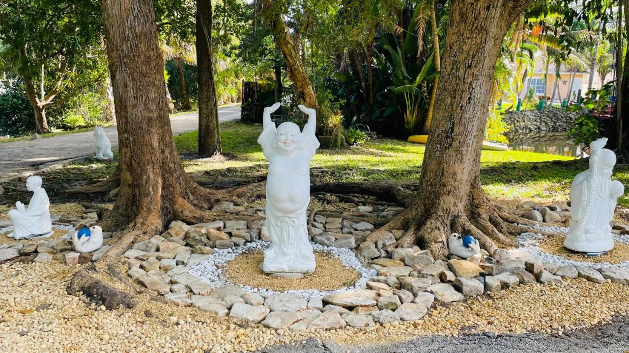 Unwind Island Villa West Palm Beach Luaran gambar