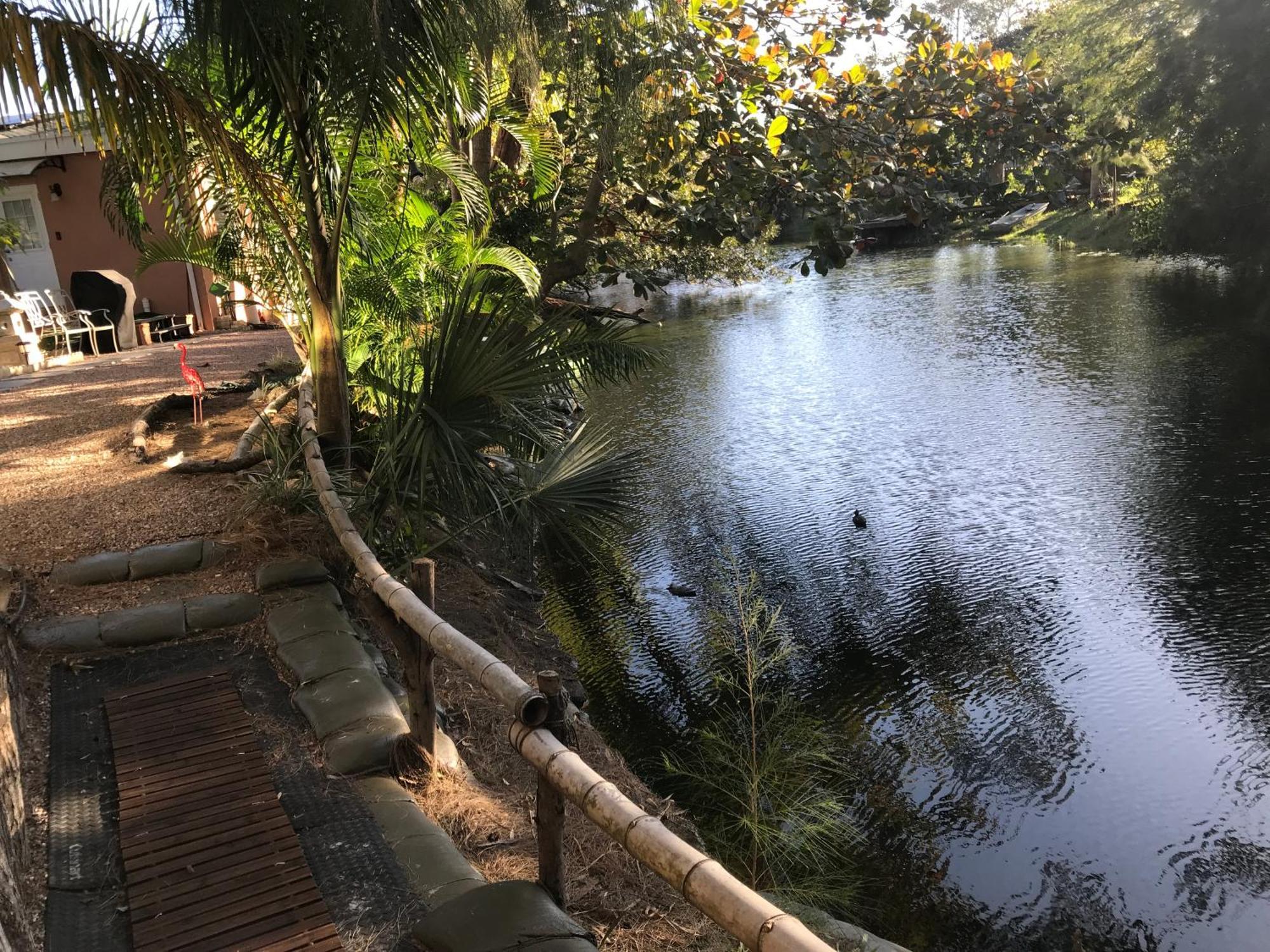 Unwind Island Villa West Palm Beach Luaran gambar